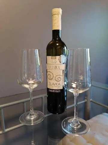 Air-Conditioned Studio Apartment in Zagreb