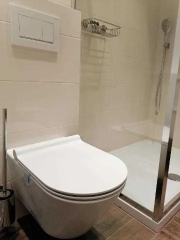 Air-Conditioned Studio Apartment in Zagreb