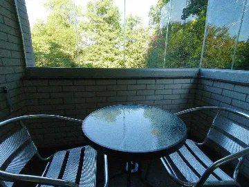 Air-Conditioned Studio Apartment in Zagreb