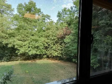 Air-Conditioned Studio Apartment in Zagreb