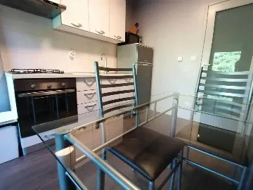 Air-Conditioned Studio Apartment in Zagreb