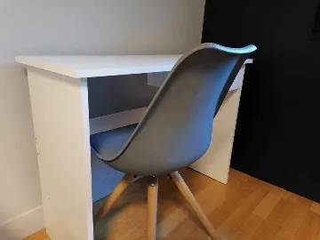 Air-Conditioned Studio Apartment in Zagreb