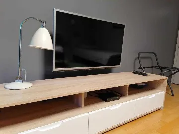 Air-Conditioned Studio Apartment in Zagreb