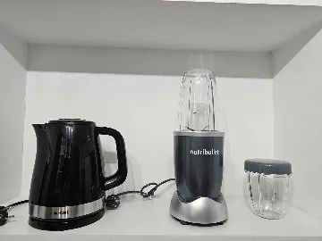 Karlovac 2-Bedroom Apartment for 4 Guests