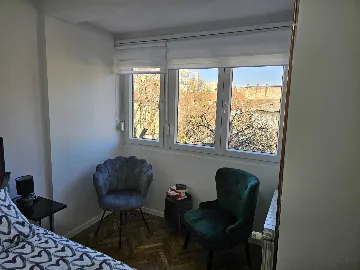 Karlovac 2-Bedroom Apartment for 4 Guests