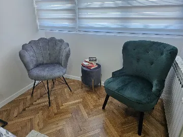 Karlovac 2-Bedroom Apartment for 4 Guests