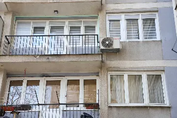 Karlovac 2-Bedroom Apartment for 4 Guests