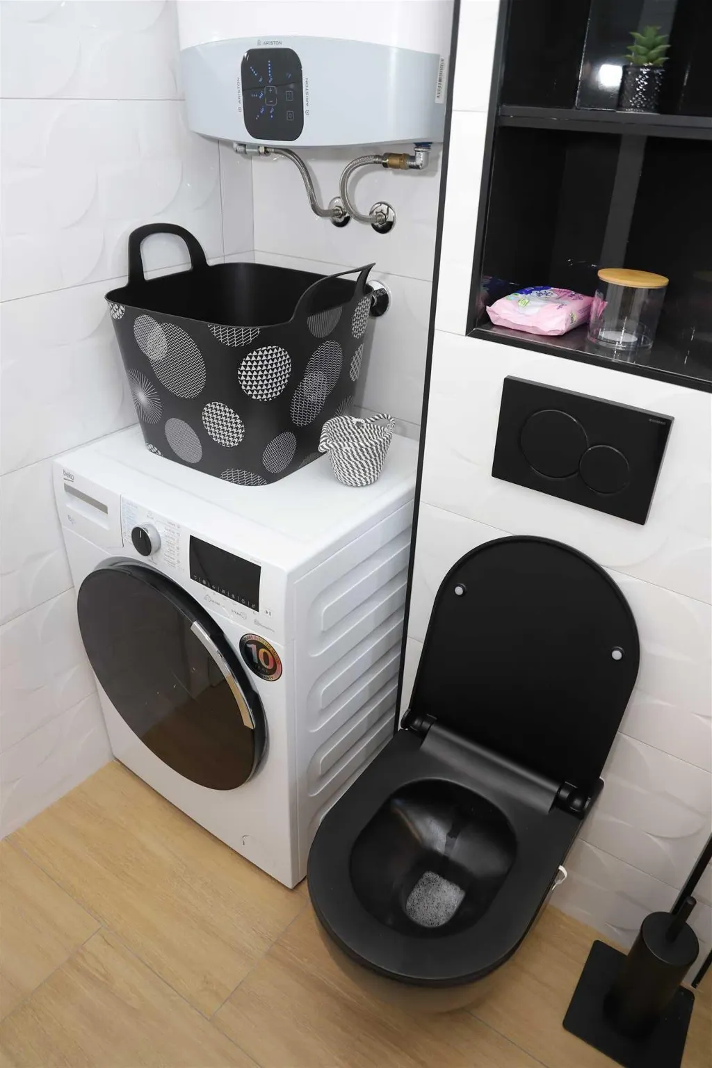 Karlovac 2-Bedroom Apartment for 4 Guests