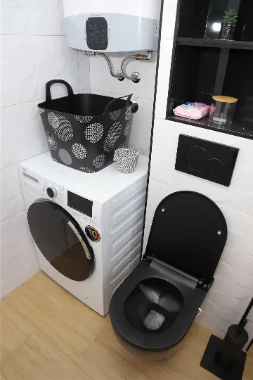 Karlovac 2-Bedroom Apartment for 4 Guests