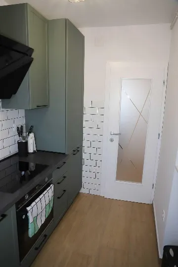 Karlovac 2-Bedroom Apartment for 4 Guests