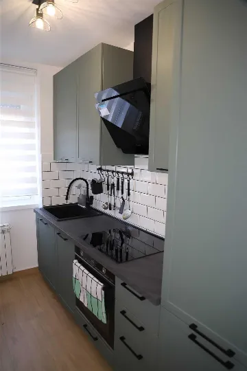 Karlovac 2-Bedroom Apartment for 4 Guests