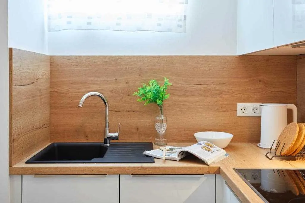 Zagreb 2-Bedroom Apartment for Up to 8 Guests