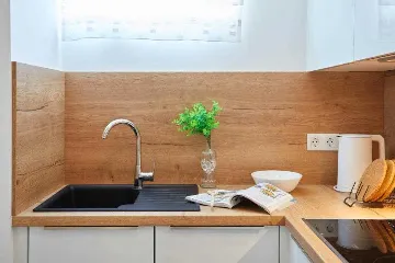 Zagreb 2-Bedroom Apartment for Up to 8 Guests