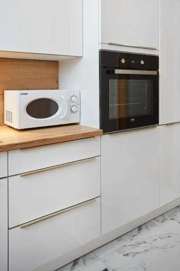 Zagreb 2-Bedroom Apartment for Up to 8 Guests