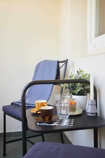 Zagreb 2-Bedroom Apartment for Up to 8 Guests