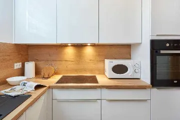 Zagreb 2-Bedroom Apartment for Up to 8 Guests