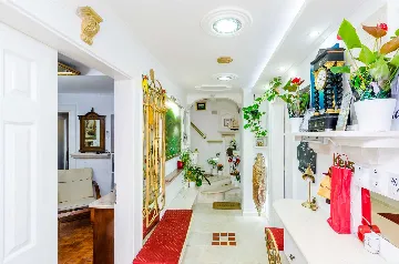 2-Bedroom Apartment in Dubrovnik for 4 Guests