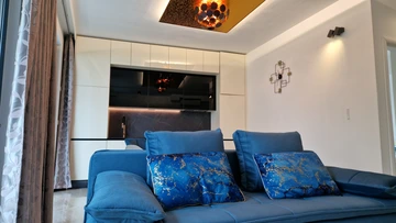 Bibinje 1-Bedroom Apartment for 4 Guests