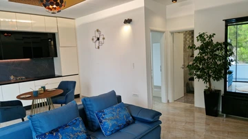 Bibinje 1-Bedroom Apartment for 4 Guests