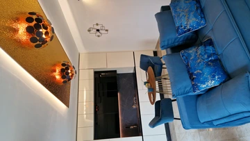 Bibinje 1-Bedroom Apartment for 4 Guests