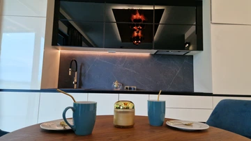 Bibinje 1-Bedroom Apartment for 4 Guests