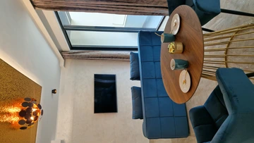 Bibinje 1-Bedroom Apartment for 4 Guests