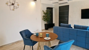 Bibinje 1-Bedroom Apartment for 4 Guests