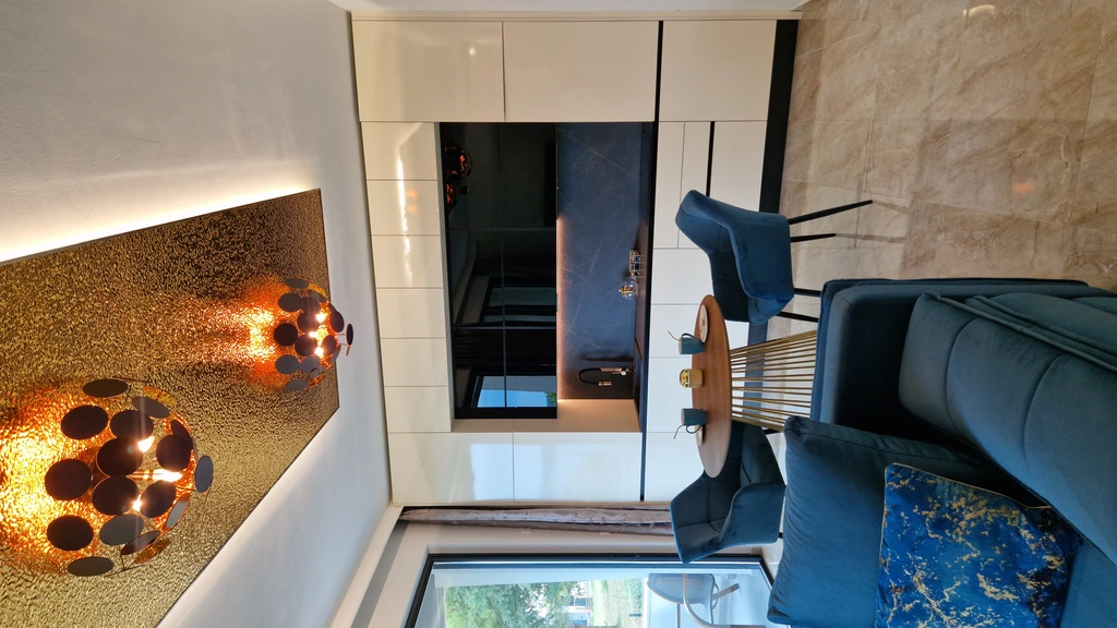 Bibinje 1-Bedroom Apartment for 4 Guests
