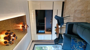 Bibinje 1-Bedroom Apartment for 4 Guests