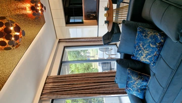 Bibinje 1-Bedroom Apartment for 4 Guests