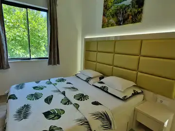 Bibinje 1-Bedroom Apartment for 4 Guests