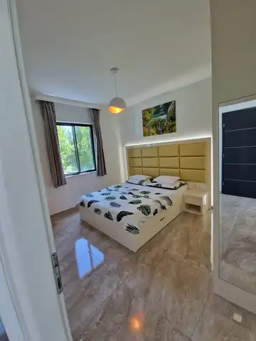 Bibinje 1-Bedroom Apartment for 4 Guests