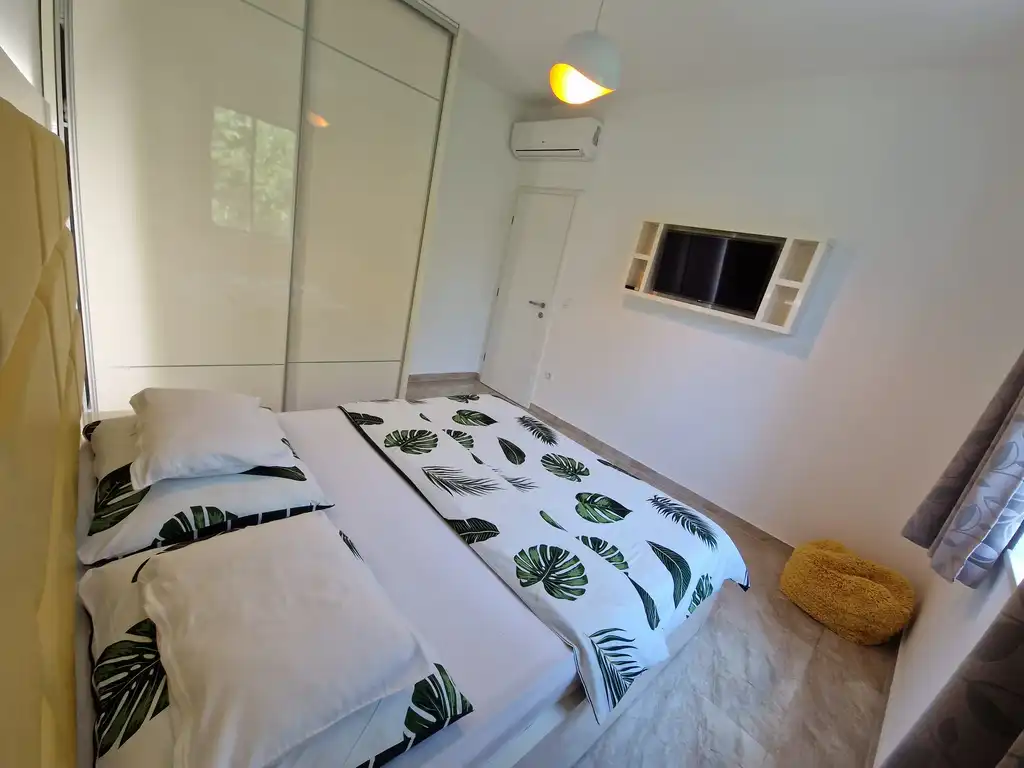 Bibinje 1-Bedroom Apartment for 4 Guests