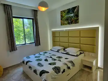 Bibinje 1-Bedroom Apartment for 4 Guests