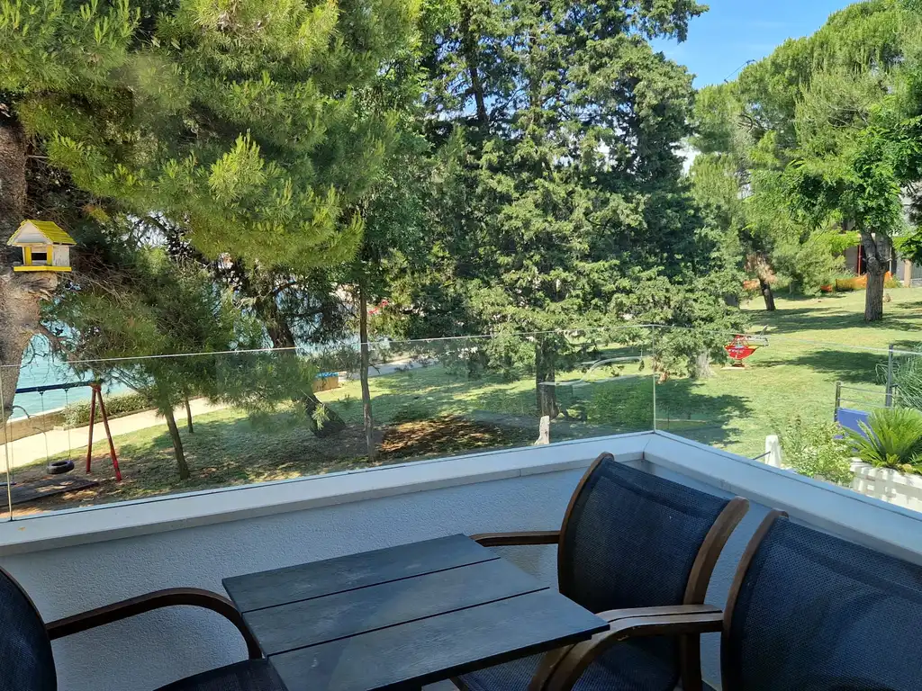 Bibinje 1-Bedroom Apartment for 4 Guests