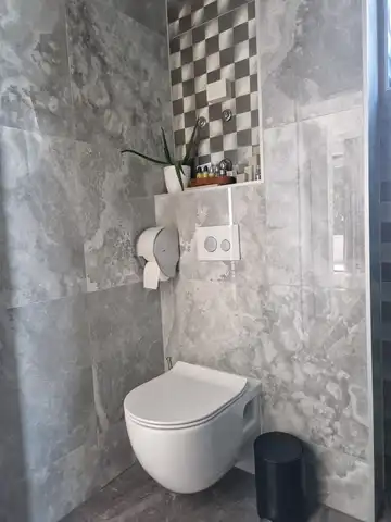 Bibinje 1-Bedroom Apartment for 4 Guests