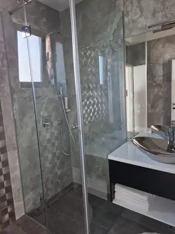 Bibinje 1-Bedroom Apartment for 4 Guests