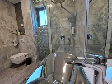 Bibinje 1-Bedroom Apartment for 4 Guests