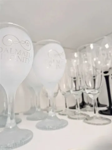 Bibinje 1-Bedroom Apartment with Beach Amenities