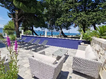 Bibinje 1-Bedroom Apartment with Beach Amenities