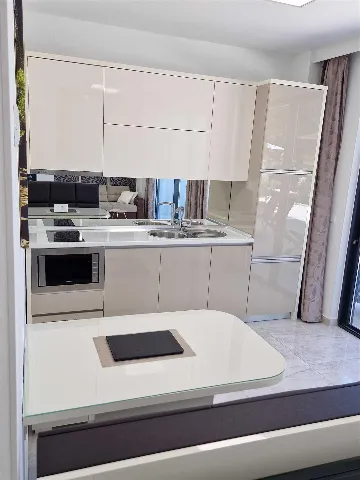 Bibinje 1-Bedroom Apartment with Beach Amenities