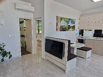 Bibinje 1-Bedroom Apartment with Beach Amenities