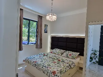 Bibinje 1-Bedroom Apartment with Beach Amenities