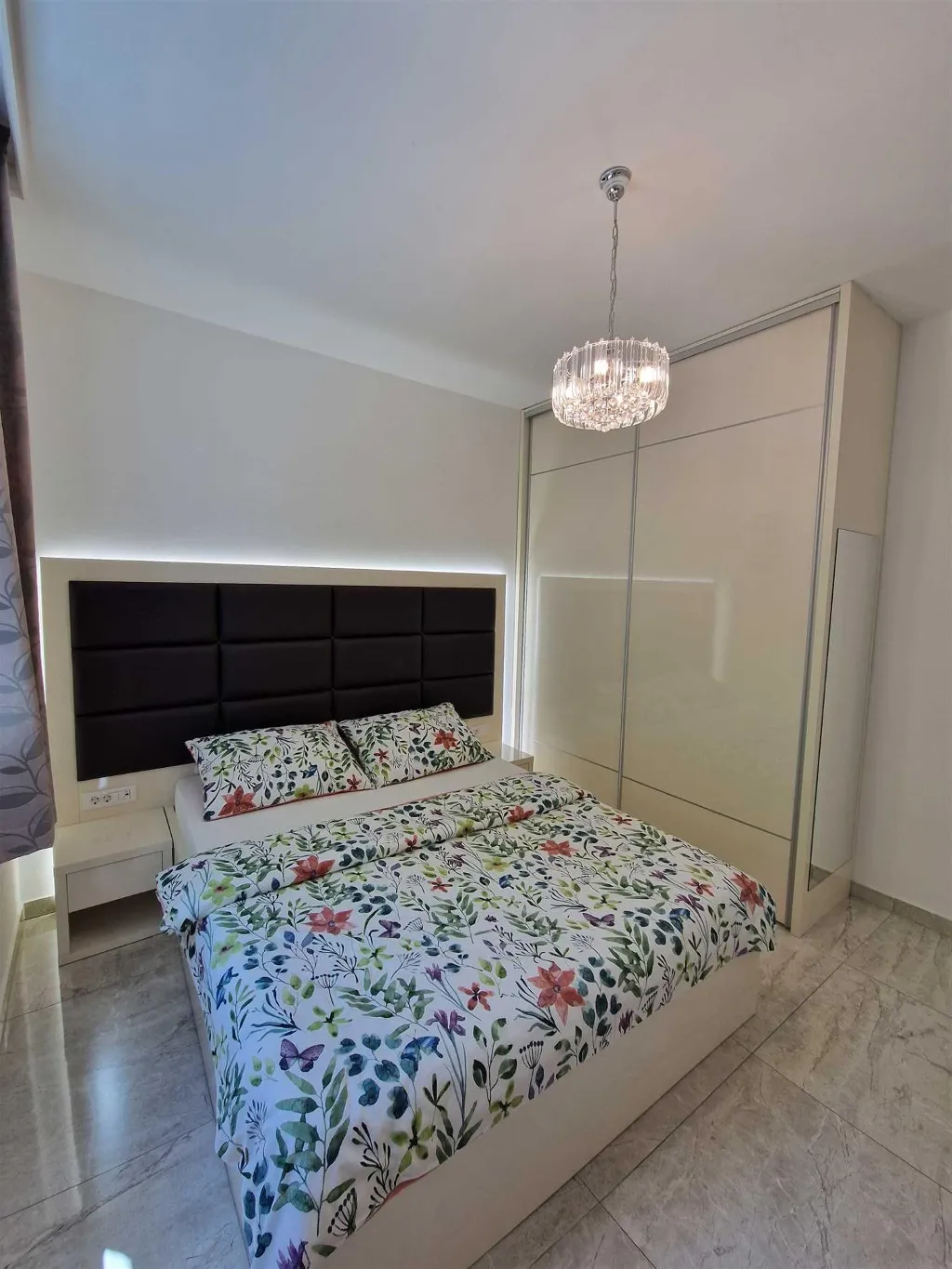 Bibinje 1-Bedroom Apartment with Beach Amenities