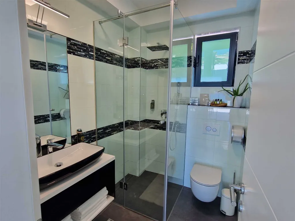 Bibinje 1-Bedroom Apartment with Beach Amenities