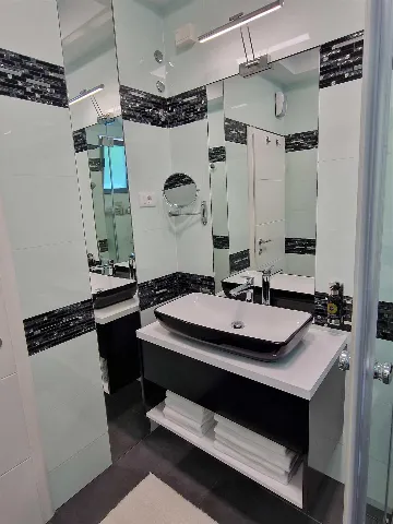 Bibinje 1-Bedroom Apartment with Beach Amenities