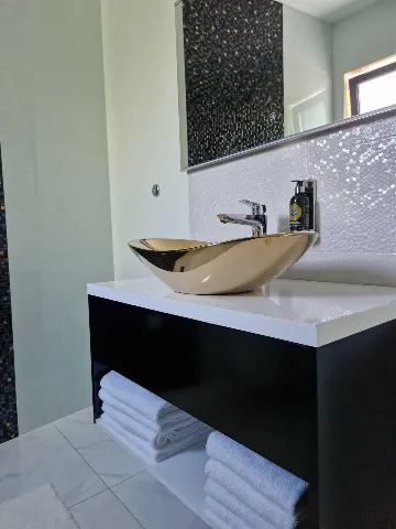 Bibinje Sea-View Apartment for Up to 4