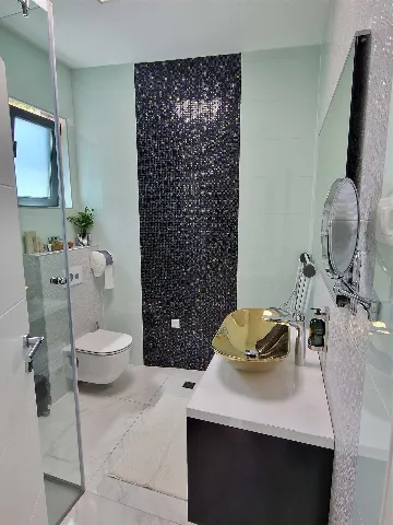 Bibinje Sea-View Apartment for Up to 4