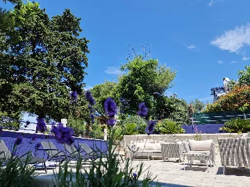 Bibinje Sea-View Apartment for Up to 4