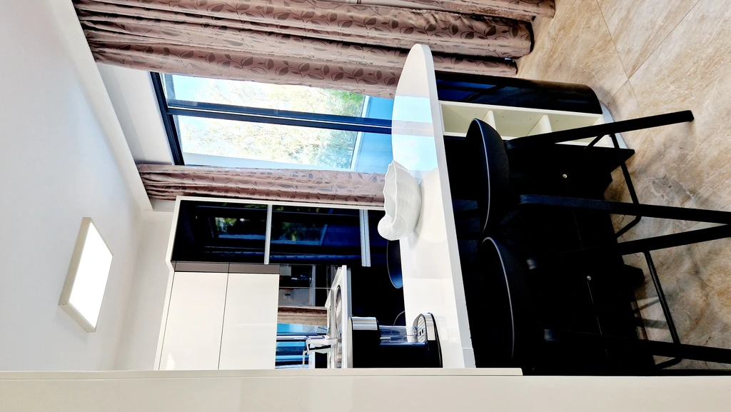 Bibinje Apartment for 4 Guests with Sea Views